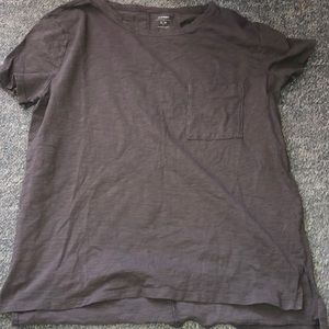 Old navy oversized t shirt